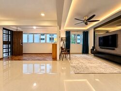 Blk 143 Tampines Street 12 (Tampines), HDB 5 Rooms #633435351